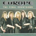 The Final Countdown van Europe op vinyl, Verzenden, 7 inch, Pop, Single