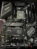 Pc gaming - Kit d’upgrade – R9 7900X3D / DDR5 / B650 WiFi, Computers en Software, Moederborden, Ophalen, AMD, DDR5