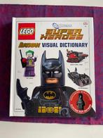Lego, DK, Ophalen of Verzenden, Zo goed als nieuw, Overige onderwerpen