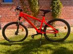 BTWIN ROCKRIDER 340 MOUNTAIN BIKE - ORANJE Fiets, Fietsen en Brommers, Gebruikt, Hardtail, Heren, Ophalen