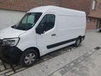 Renault Master L2H2, Auto's, Renault, Voorwielaandrijving, 4 cilinders, Particulier, Dealer onderhouden