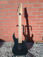 Handmade 7 string tekoop/ruil, Muziek en Instrumenten, Ophalen of Verzenden, Zo goed als nieuw, Solid body