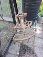 etagiere - plantenrek, Tuin en Terras, Ophalen, Gebruikt