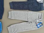 kinderkleding 98grijze trainingsbroek, Bel en Bo, 98, NIEUW, Ophalen of Verzenden, Zo goed als nieuw