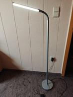 Lage staande leeslamp (led), Ophalen, Gebruikt, 100 tot 150 cm