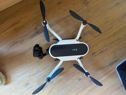 Drone KARMA Go Pro, TV, Hi-fi & Vidéo, Drones, Neuf, Drone sans caméra, Enlèvement
