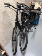 Gazelle Grenoble 2023 (maat 57) mat zwart, Ophalen, Nieuw, Gazelle