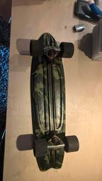 Penny board, Sport en Fitness, Skateboarden, Ophalen of Verzenden, Gebruikt, Skateboard