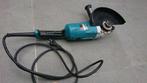 Makita 2200w slijpmachine, Doe-het-zelf en Bouw