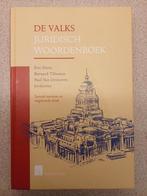 De Valks juridisch woordenboek, Boeken, Ophalen, Zo goed als nieuw