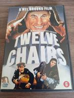 The twelve chairs (1970), CD & DVD, DVD | Comédie, Enlèvement ou Envoi