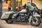 HARLEY DAVIDSON 114 STREET GLIDE SPECIAL ***MOTOVERTE.BE***, Motos, Tourisme, Entreprise, 1868 cm³, 2 cylindres