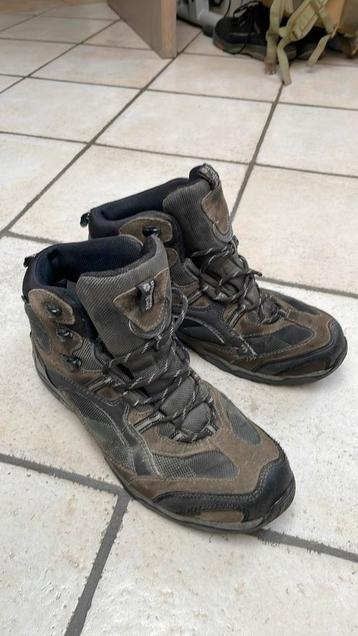 Jack Wolfskin wandelschoenen maat 44, Ophalen of Verzenden, Gebruikt, Schoenen
