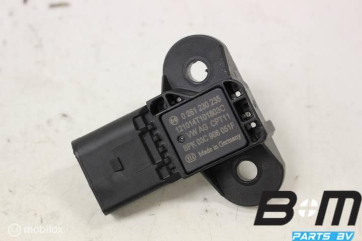 Druksensor Volkswagen Up! 3 deurs 03C906051F, Auto-onderdelen, Motor en Toebehoren, Gebruikt