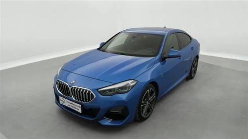BMW 2 Serie 218 218iA Gran Coupe Pack M Navi Cockpit / Led /, Auto's, BMW, Bedrijf, Te koop, 2 Reeks Gran Coupé, ABS, Alarm, Boordcomputer