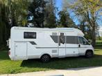 MOTORHOME ADRIA CORAL PLUS S670DC - 2019 - euro6b ., Caravans en Kamperen, Fiat, Tot en met 3, Particulier, L-zit