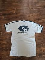 T-shirt Heilig Hartinstituut Heverlee, Ophalen, Gebruikt