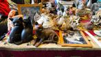 Collection de chat, Collections, Collections Animaux, Enlèvement, Utilisé, Chien ou Chat, Statue ou Figurine