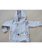 gilet met rits c&a maat 68 - tijger, Kinderen en Baby's, Babykleding | Maat 68, Ophalen of Verzenden