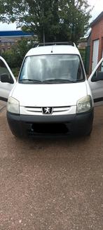 Peugeot partner 2004  GEKEURD, Diesel, Particulier, Te koop, Partner