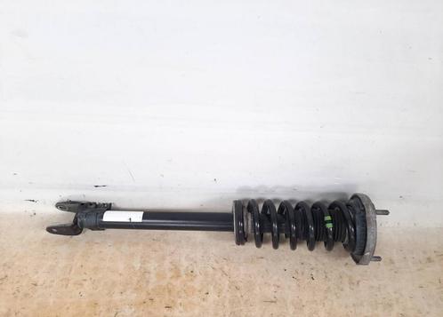 Voorste Linker Schokdemper Mercedes SL R231 W231 A2313204913, Auto-onderdelen, Ophanging en Onderstel, Mercedes-Benz, Gebruikt