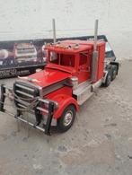 Wedico vintage metalen vrachtwagen, Hobby en Vrije tijd, Modelbouw | Radiografisch | Auto's, Ophalen of Verzenden, Zo goed als nieuw