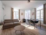 Appartement te huur, Immo