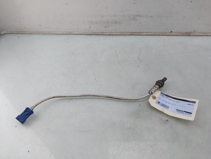 SONDE LAMBDA Citroën C3 Picasso (SH) (01-2008/10-2017), Autos : Pièces & Accessoires, Autres pièces automobiles, Citroën, Utilisé