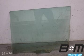Portierruit linksachter Skoda Fabia 3 Combi 6V9845205A beschikbaar voor biedingen