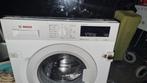 Bosch wasmachine serie 6, Ophalen, Zo goed als nieuw
