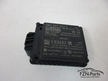 VW Tiguan 5NA ACC Radar Sensor 2Q0907572C beschikbaar voor biedingen
