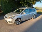 Ford Focus Break 2010 - 1.6 tdci - 90cv, Auto's, 4 cilinders, Leder en Stof, Particulier, 1560 cc