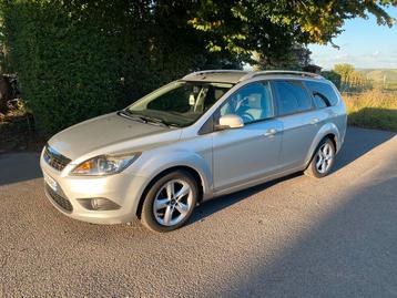 Ford Focus Break 2010 - 1.6 tdci - 90cv beschikbaar voor biedingen