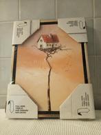 lijst L30 x H42 cm, Ophalen, Nieuw, Minder dan 50 cm, Minder dan 50 cm