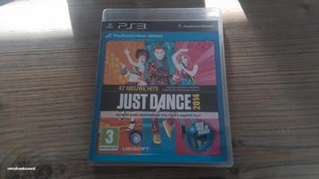 Just Dance 2014 - Playstation 3 beschikbaar voor biedingen