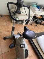 KETTLER hometrainer EXC, Sport en Fitness, Fitnessmaterialen, Ophalen, Gebruikt
