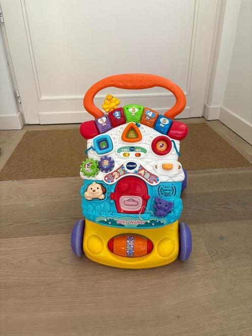 Babywalker VTech, Kinderen en Baby's, Speelgoed | Vtech, Ophalen