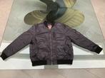 Winter jas zwart maat XXL, Andere, Porté, Noir, Enlèvement