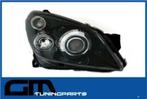 # Xenon koplampen opel astra H # PLUG-PLAY, Auto-onderdelen, Ophalen of Verzenden, Nieuw, Opel
