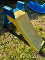 Toboggan, Enlèvement, Utilisé, Toboggan