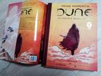 Dune, boek 1, Boeken, Ophalen of Verzenden, Brian Herbert, Zo goed als nieuw, Eén stripboek