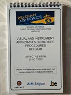 Belgian Air Force Bemil Flip, Enlèvement ou Envoi, Comme neuf