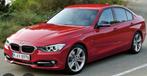 Can filtre  MELIAGE  km  Bmw serie f30 f31 f34 gt, Ophalen, BMW