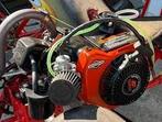 Nieuwe LO206 motor, Ophalen of Verzenden, Nieuw, Onderdelen Kart