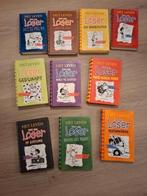 Boeken het leven van een loser, Ophalen of Verzenden, Zo goed als nieuw