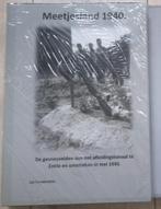 Meetjesland 1940 ( Nieuw & sealed boek ), Ophalen of Verzenden, Tweede Wereldoorlog, Nieuw, Algemeen