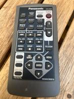 Télécommande camcorder Panasonic 406DL, Audio, Tv en Foto, Ophalen of Verzenden, Zo goed als nieuw