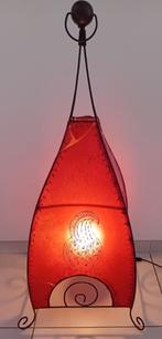 Lampe orientale, Maison & Meubles, Enlèvement, Utilisé