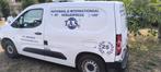 Koelwagen met nieuwe motor te koop., Auto's, Particulier, Te koop