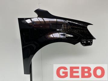 Volkswagen caddy 2010/2015 voorspatbord rechts LC9X 2K5 821  beschikbaar voor biedingen